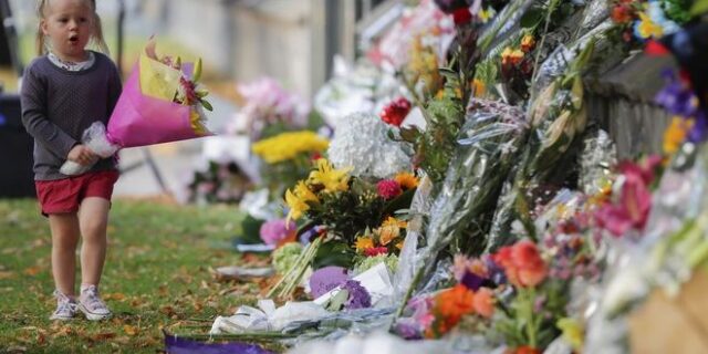 Νέα Ζηλανδία: Στους 51 οι νεκροί από τις φονικές επιθέσεις στο Κράιστσερτς