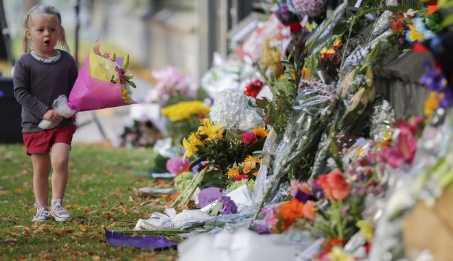 Νέα Ζηλανδία: Στους 51 οι νεκροί από τις φονικές επιθέσεις στο Κράιστσερτς