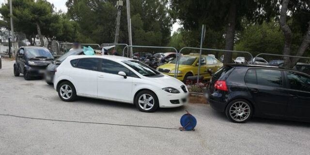 Εξαρθρώθηκε κύκλωμα που έκλεβε αυτοκίνητα και τα μεταπωλούσε ως δήθεν μεταχειρισμένα