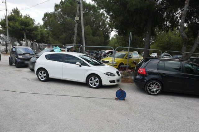 Εξαρθρώθηκε κύκλωμα που έκλεβε αυτοκίνητα και τα μεταπωλούσε ως δήθεν μεταχειρισμένα