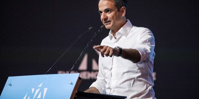 Η “καγκελαρία” Μητσοτάκη, το βρετανικό μοντέλο και τα πρόσωπα της επόμενης κυβέρνησης