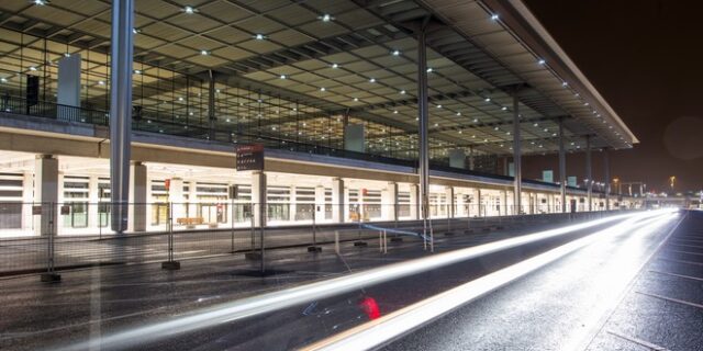 Το αεροδρόμιο με τα 550.000 λάθη – Δεν θα πιστέψεις πού βρίσκεται