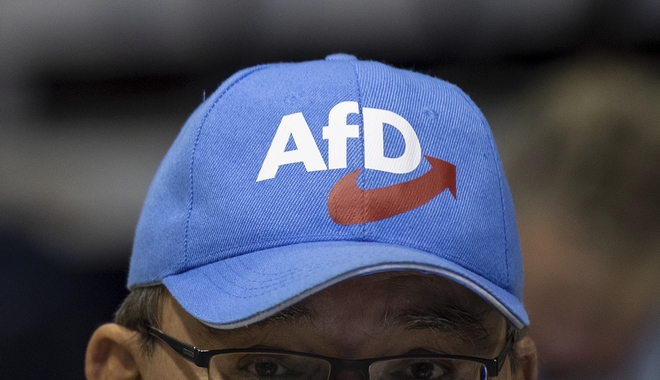 Γερμανία: Το ακροδεξιό κόμμα Afd απέτυχε να εκλέξει δήμαρχο στη Γκέρλιτς