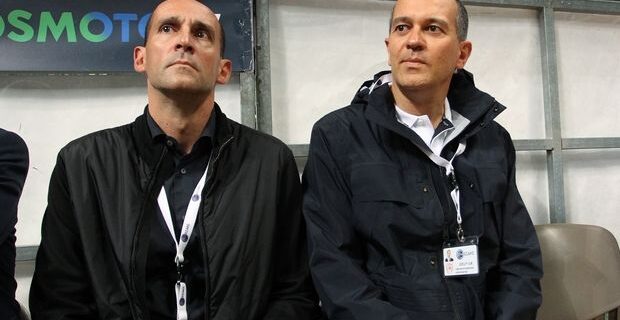 Ολυμπιακός: Απέρριψε και τις δύο εφέσεις το ΑΣΕΑΔ, τον στέλνει στην Α2