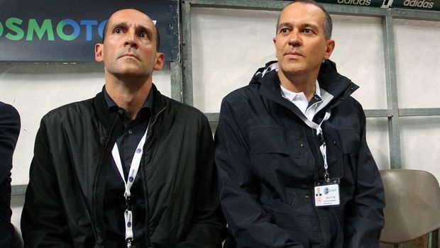 Ολυμπιακός: Απέρριψε και τις δύο εφέσεις το ΑΣΕΑΔ, τον στέλνει στην Α2