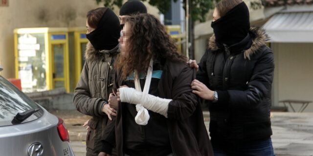 Αγνοείται η συνεργός της Πόλα Ρούπα