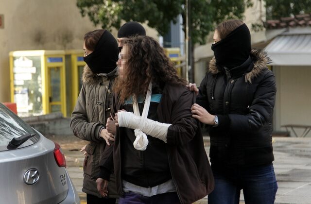 Αγνοείται η συνεργός της Πόλα Ρούπα