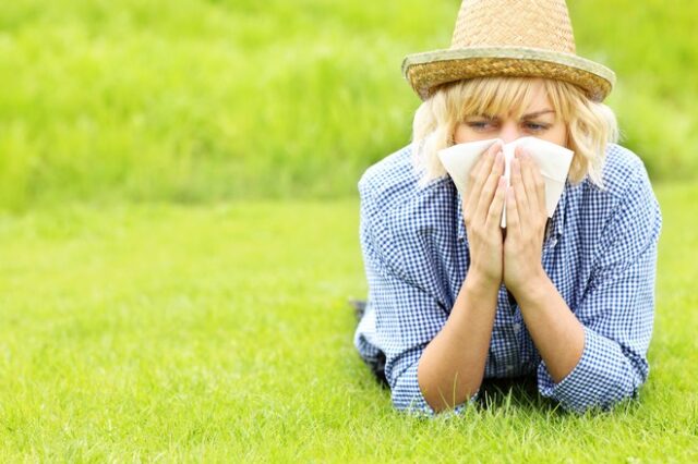 Life in Balance: Οι βασικότερες πηγές αναπνευστικών αλλεργιών και τα συμπτώματα που πρέπει να σας ανησυχήσουν
