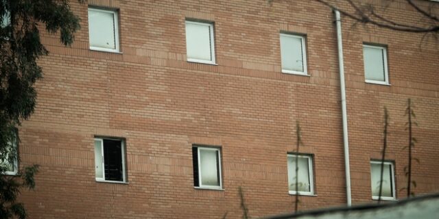 Επικίνδυνοι οι δραπέτες του Μεταγωγών – Ο πιο σκληρός είχε “γαζώσει” με καλάσνικοφ θύματα ληστείας