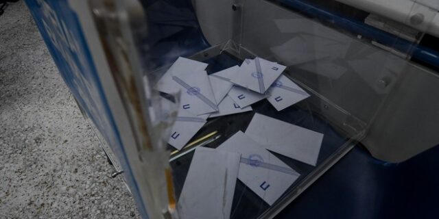 Επαναληπτικές εκλογές 2019: Μεγάλος νικητής η αποχή – Δύο στους τρεις δεν ψήφισαν