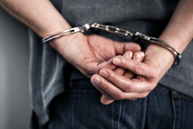Πάτρα: Συνελήφθη 28χρονος με περισσότερα από δύο κιλά ηρωίνης