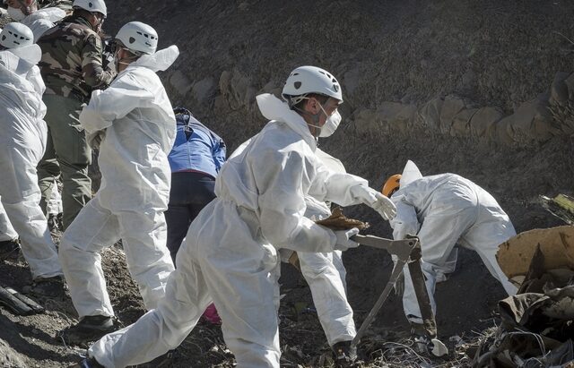 Ελβετία: Ένας νεκρός, έξι τραυματίες σε δυστύχημα σε χιονοδρομικό κέντρο των Άλπεων