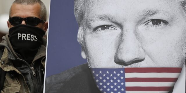 WikiLeaks-Βρετανία: Ο ΥΠΕΣ Τζαβίντ δέχτηκε το αίτημα για έκδοση του Ασάνζ στις ΗΠΑ