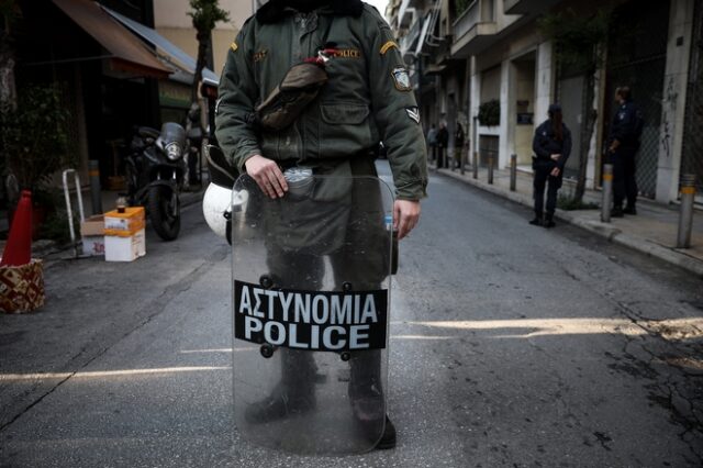 Νέος Ποινικός Κώδικας: Πονοκέφαλος και αντιδράσεις από την Αστυνομία