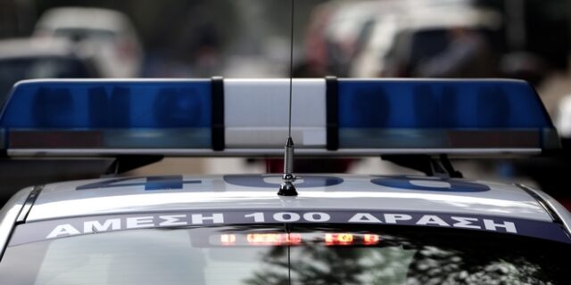 Ένταση σε πανηγύρι στους Αγίους Αναργύρους κατά τη διάρκεια ελέγχου για παραεμπόριο