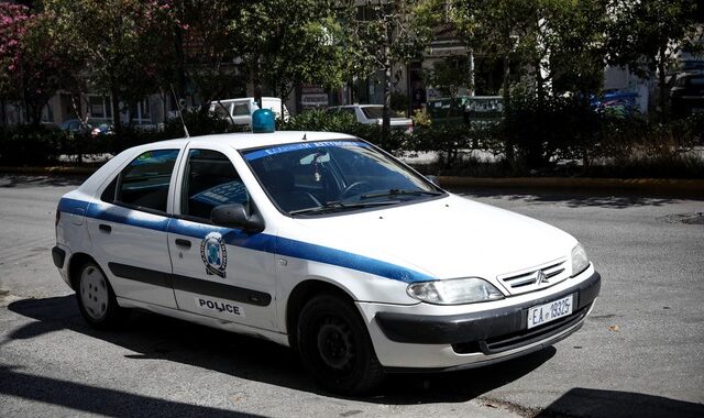 ΕΔΕ σε βάρος αστυνομικών για την εισβολή Μελισσανίδη στα αποδυτήρια των διαιτητών