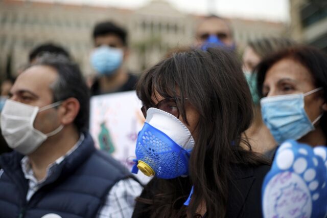 Παγκόσμια Ημέρα Περιβάλλοντος: 10 γεγονότα σχετικά με τη ρύπανση της ατμόσφαιρας