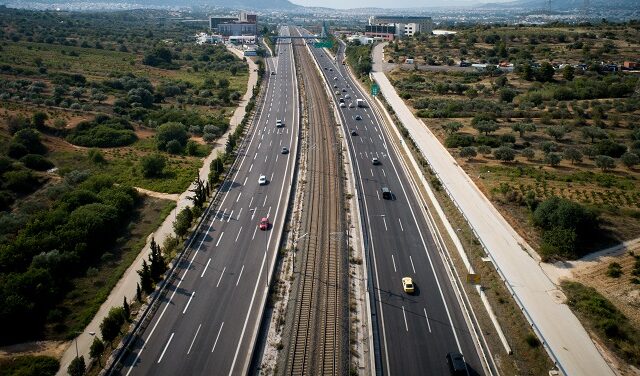 Αττική Οδός: Μεγαλώνει και πάει Ραφήνα, Λ. Βουλιαγμένης και Εθνική Οδό