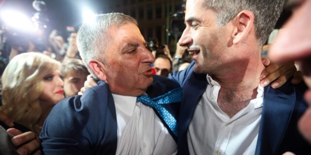 Τα διεθνή μέσα ενημέρωσης για το β΄γύρο των εκλογών