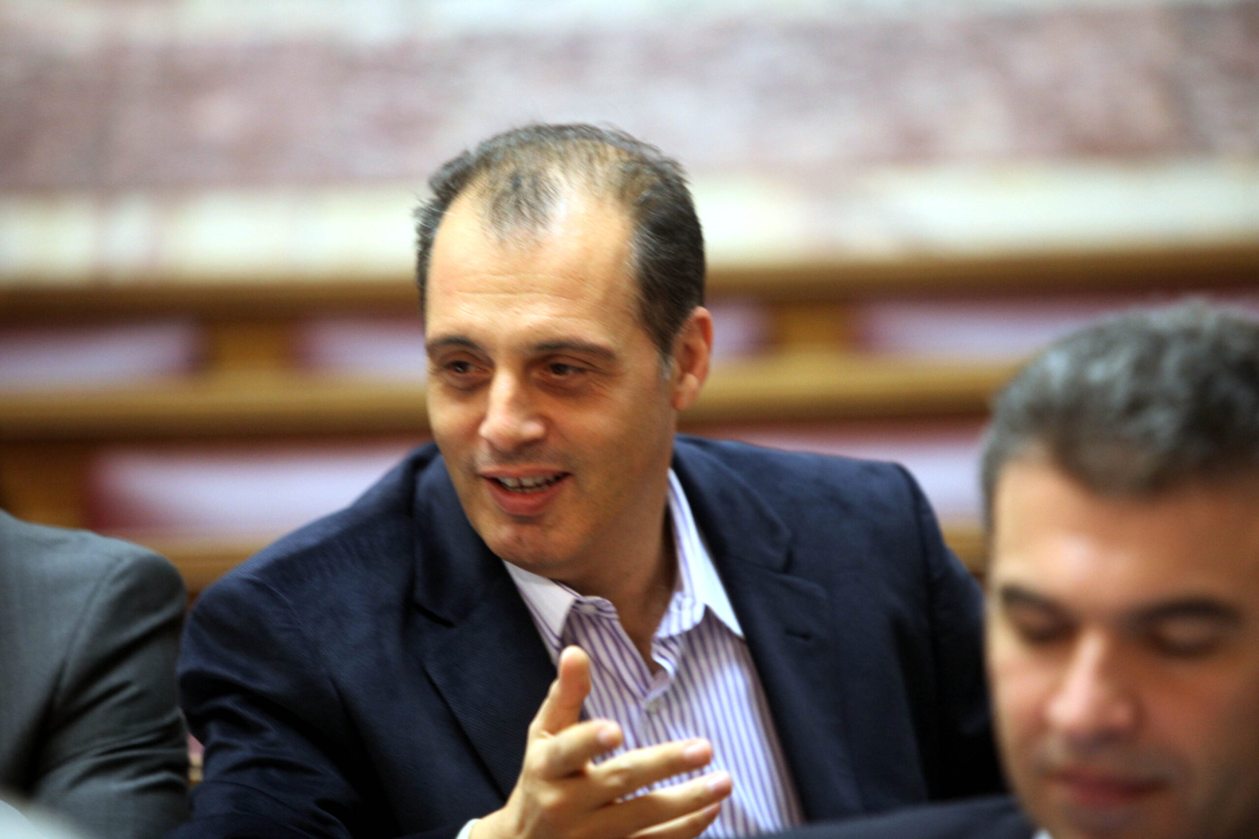 Εκλογές 2019: Τη βουλευτική έδρα στο νομό Λαρίσης κρατάει ο Βελόπουλος