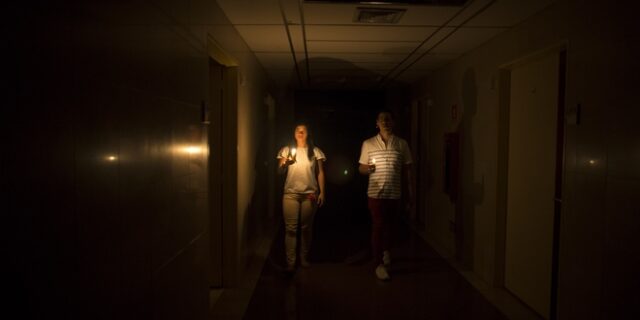 Στο σκοτάδι Αργεντινή και Ουρουγουάη: Χωρίς ρεύμα 50 εκατ. κάτοικοι