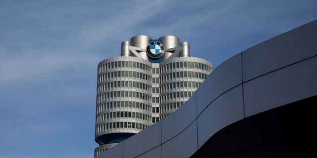 Κορυφαία συνεργασία ομίλων BMW – Jaguar Land Rover στην ηλεκτροκίνηση