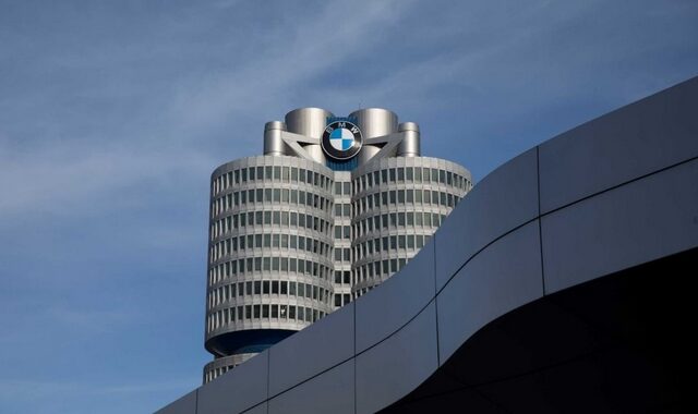 Κορυφαία συνεργασία ομίλων BMW – Jaguar Land Rover στην ηλεκτροκίνηση