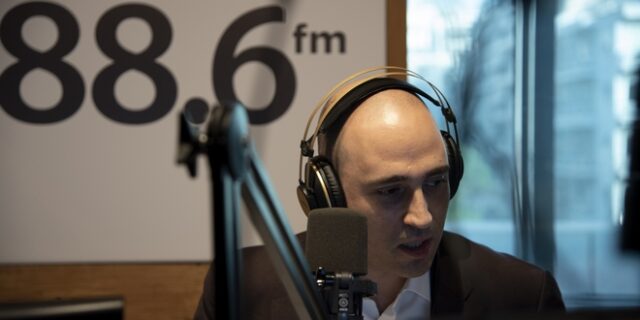 Αποτελέσματα εκλογών 2019: Στη Βουλή Μπογδάνος και Συρίγος