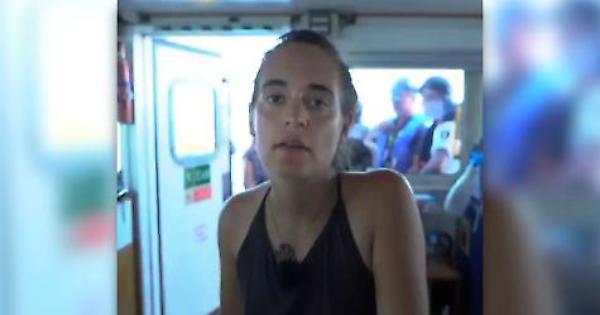 Καρόλα Ράκετε: Ποια είναι η νεαρή καπετάνισσα που εξόργισε τον Σαλβίνι