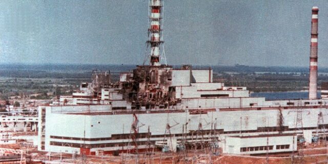 Μέσα στη φρίκη: Το πραγματικό ανατριχιαστικό ντοκιμαντέρ του Τσερνόμπιλ