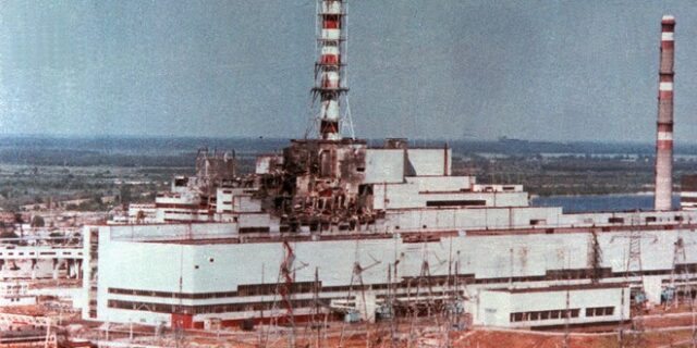Θεωρίες συνωμοσίας για το Τσερνόμπιλ: KGB, CIA, εξωγήινοι και Γαύδος