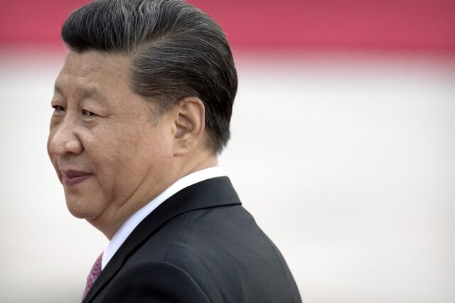 Σι Τζινπίνγκ: Η Κίνα ενήργησε με διαφάνεια στη διαχείριση του κορονοϊού