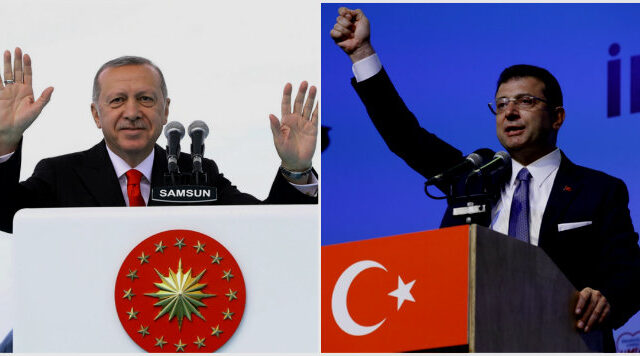 Εκρέμ Ιμάμογλου, ο νέος αντίπαλος του Ερντογάν