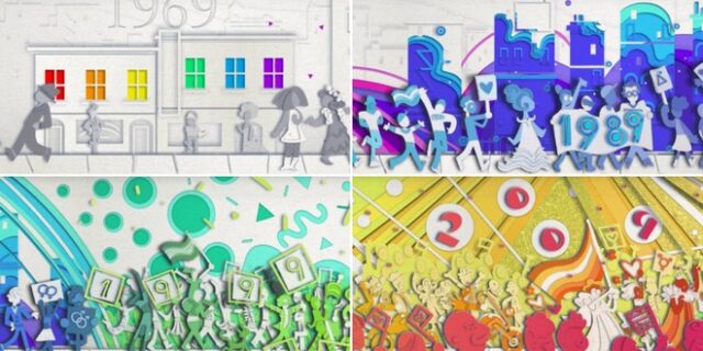 Η ιστορία του Pride: 50 χρόνια από την εξέγερση του Stonewall Inn