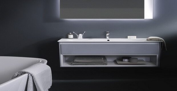 Ανακαλύψτε τις αμέτρητες δυνατότητες σχεδιασμού της Ideal Standard για να βρείτε και να εκφράσετε το δικό σας στυλ