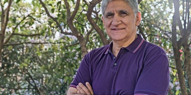 Όταν ο Παναγιώτης Γιαννάκης γκρέμισε τα ‘δέντρα’ της Σοβιετικής Ένωσης