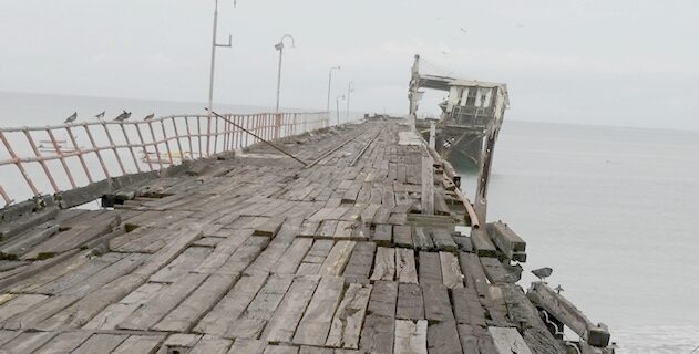 Σεισμός 6,2 Ρίχτερ στην Κόστα Ρίκα, φόβοι για θύματα
