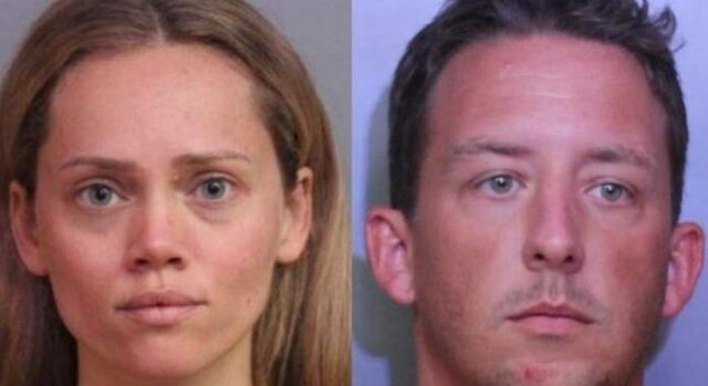 ΗΠΑ: Παρέδωσε στην αστυνομία τα όπλα του βίαιου συζύγου της και τη συνέλαβαν για κλοπή