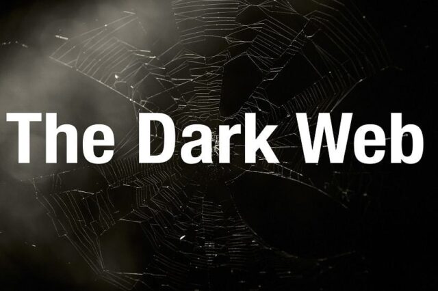 Dark Web: Η σκοτεινή πλευρά του διαδικτύου που δεν θες να ξέρεις