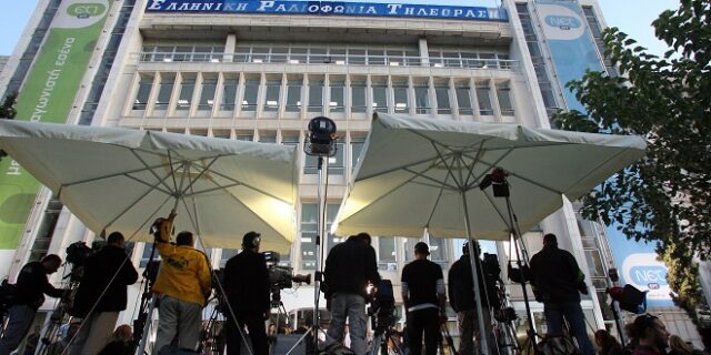 Εκλογές 2019: Ντιμπέιτ την 1η Ιουλίου