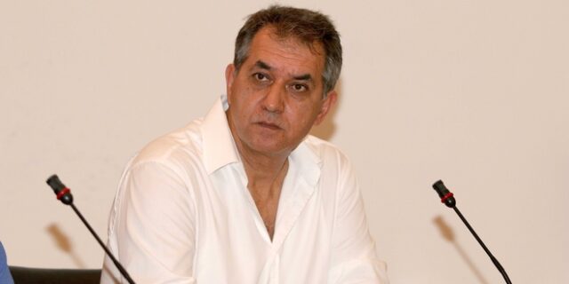 Δελής: ΣΥΡΙΖΑ και ΝΔ να κριθούν από τις πράξεις και όχι τις υποσχέσεις τους