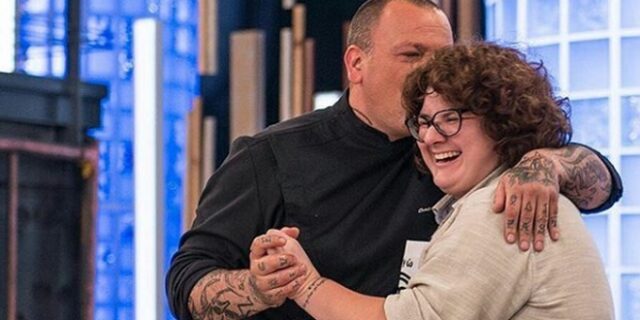 Πρώην παίκτρια του MasterChef καταγγέλλει τον ξυλοδαρμό της στο κέντρο της Αθήνας
