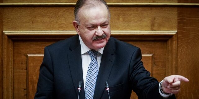 Σταμάτης: “Είμαστε ανοιχτοί σε επαναδιαπραγμάτευση της Συμφωνίας των Πρεσπών αν την ακυρώσουν τα Σκόπια”