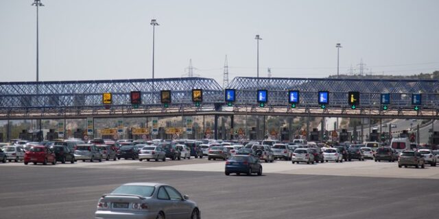 Εκλογές 2019: Χωρίς διόδια, για τη διευκόλυνση των εκλογέων