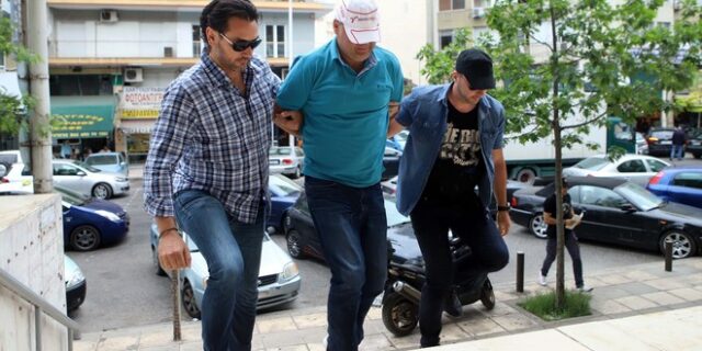 Δολοφόνος Γραικού: Δεν ήθελα να τον σκοτώσω – Ήμουν σε πανικό