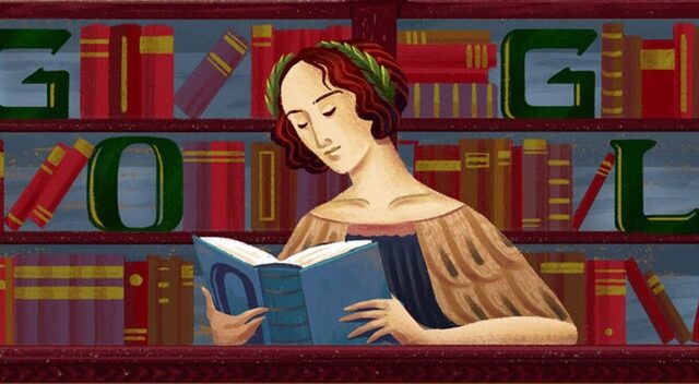 Η Google τιμά το “7γλωσσο θαύμα”, την Ελένα Κορνάρο Πισκόπια