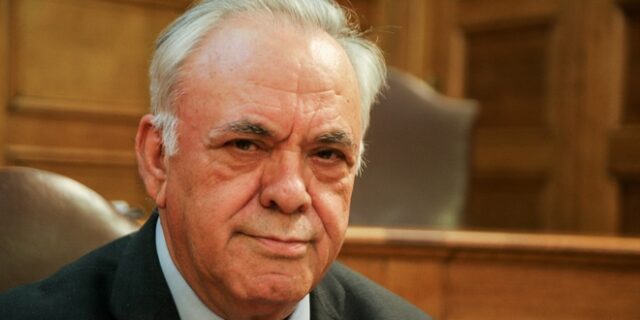 Δραγασάκης: Η διεύρυνση του ΣΥΡΙΖΑ δεν απειλεί την αριστερή ταυτότητά του