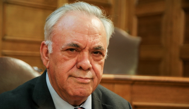 Δραγασάκης: Η διεύρυνση του ΣΥΡΙΖΑ δεν απειλεί την αριστερή ταυτότητά του