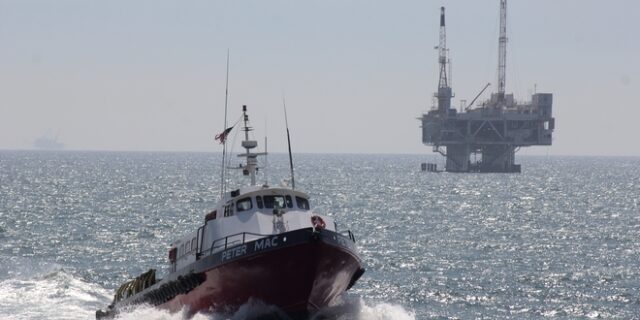 Γεωστρατηγική συμμαχία Ελλάδας – ExxonMobil για τα κοιτάσματα της Κρήτης