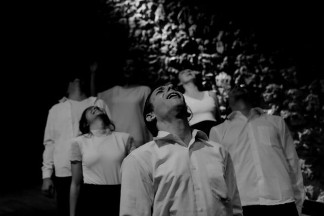 Εξολοθρευτής Άγγελος: Ο Μπουνιουέλ “ανεβαίνει” στο Θέατρο Βράχων
